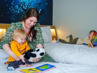 Novotel Saint Avold - 1