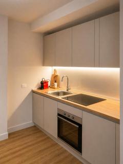 Domus Hesperia - Prestigious apartment in the heart of Treviso - 2