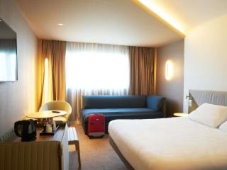 Novotel Reims Tinqueux - Reims - 0