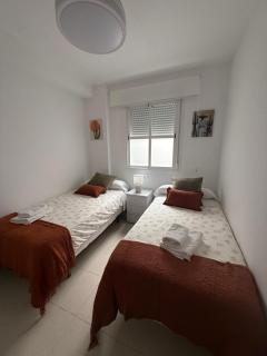 APARTAMENTO PLATA - 1
