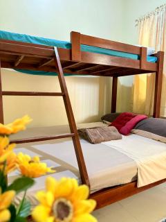 Westside Homestay Private Room Near Airport - 1