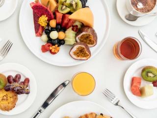 Sofitel Gold Coast Broadbeach - 7