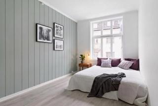 Spacious 3 Bedroom Apartment In The Heart Of Bergen - 9