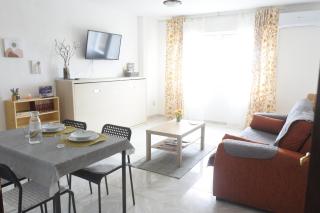 Apartamento Pinilla - 0