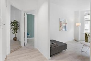 Spacious 3 Bedroom Apartment In The Heart Of Bergen - 2
