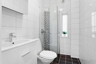 Spacious 3 Bedroom Apartment In The Heart Of Bergen - 1