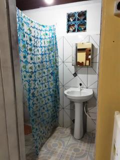 Albergue Flor do Caribe - 5