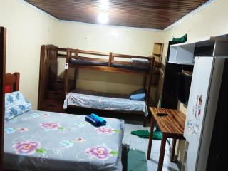 Albergue Flor do Caribe - 2