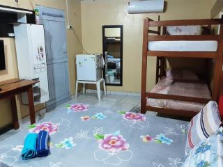 Albergue Flor do Caribe - 1
