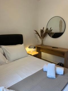 Olvos Suites - 9