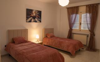 Appartement spacieux et chaleureux sur Hedi Nouira - 7