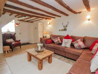High Ickenthwaite Farmhouse - 5