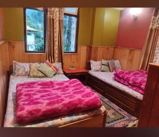 Bbich ghar - 2