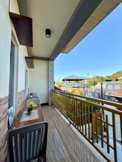 Westside Homestay Private Room Near Airport - 8