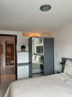 APART HOTEL MANAIRA PALACe 2 - 3