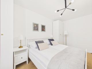 Nutshell Gdynia Apartment by Solarento - 7