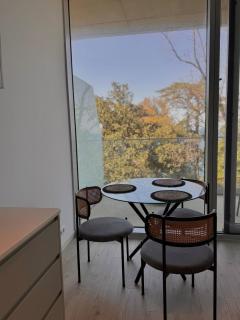 Elite studio Botanico - 8