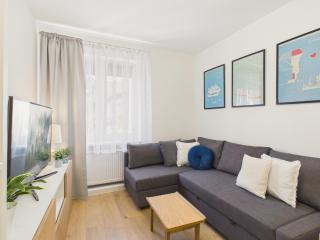 Nutshell Gdynia Apartment by Solarento - 3