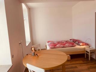 Living 7 Apartments - 4