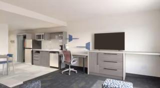 Home2 Suites By Hilton Tulsa South - 9