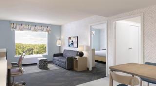 Home2 Suites By Hilton Tulsa South - 5