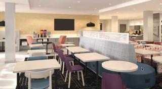 Home2 Suites By Hilton Tulsa South - 4