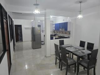 Tú alojamiento en Villavicencio con la comodidad de tu casa! cerca a todo, agua y espacion - 5