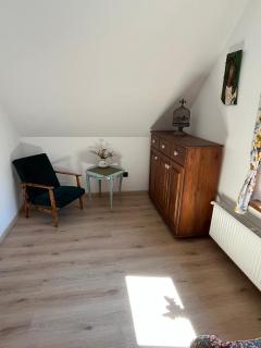 Domek Leśny Anioł - 1