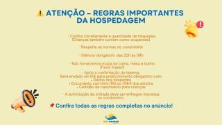 Residencial Acqua mare - 5
