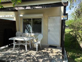 Mobil home - 9