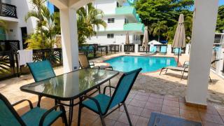 Ocean Terrace 202 a 4 min walk to Sandy Beach - 4