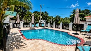 Ocean Terrace 202 a 4 min walk to Sandy Beach - 9