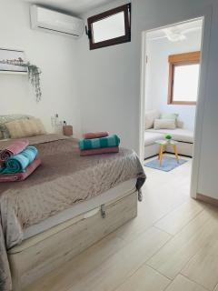 Playa Flamenca, Oleza Garden, Hiddengempf - 6