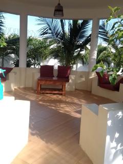 Wasini gardens,, vingazini - 4