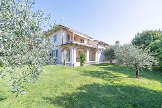 Villa Mancini - 0