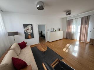 City Wohnung K2 KLIMATISIERT - 3