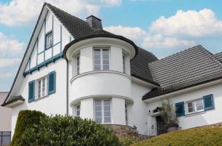 Villa Vulkaneifel - 2