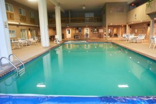 Sandwich Lodge & Resort - 6