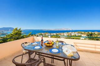Ariadne Villa - 4