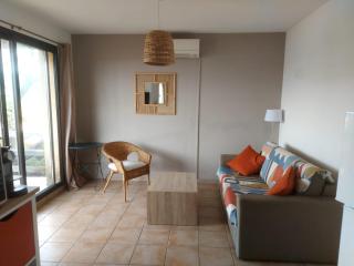 Mini-Villa with sea and mountain view, terrace, pool - 8