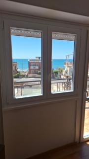 Marina di Ardea - Casa vista mare vicino Roma Ristrutturata 2026 con Aria Condizionata - 8