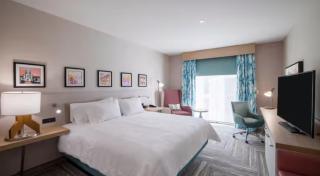 Hilton Garden Inn Vaughan Toronto - 0