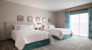 Hilton Garden Inn Vaughan Toronto - 6