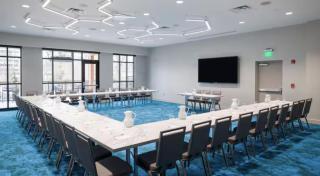 Hilton Garden Inn Vaughan Toronto - 5
