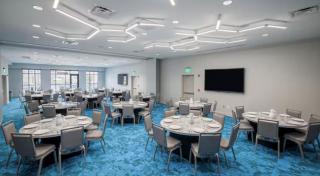 Hilton Garden Inn Vaughan Toronto - 4