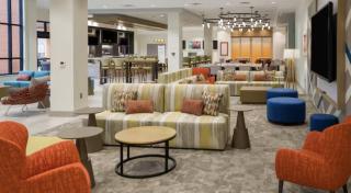 Hilton Garden Inn Vaughan Toronto - 3