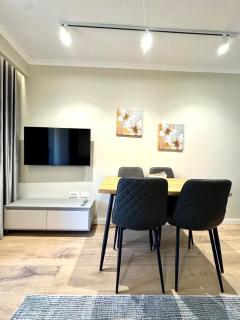 Glar 1 br apartment 21 dhjetori - 6