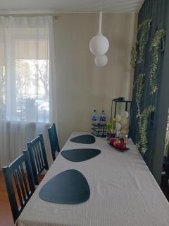 Grīvas apartamenti - 2