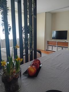 Grīvas apartamenti - 4