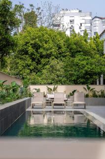 The Marni Hotel - Adults Only 12 Plus - 7